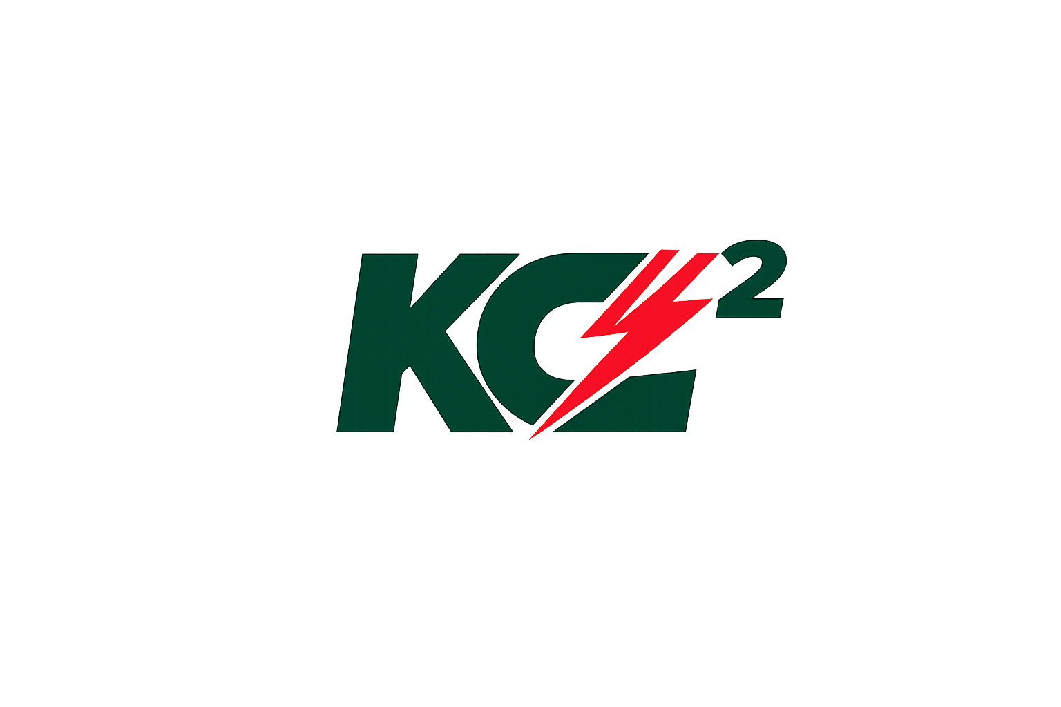 KaziChapChap Logo